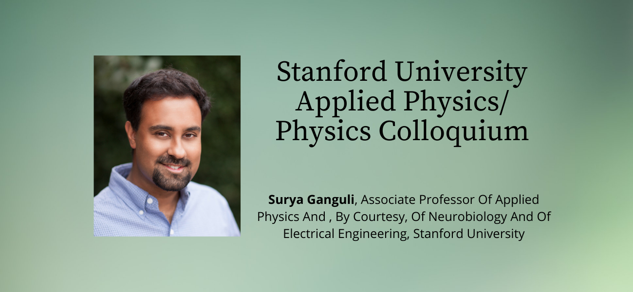 applied physics phd stanford